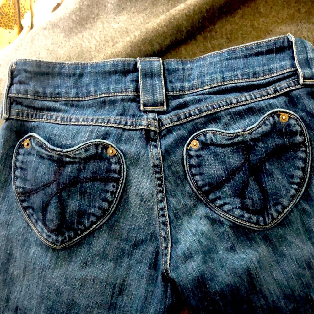 The Kate Jean by Juicy Couture 28
